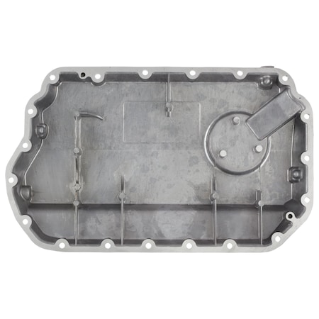 Atp Engine Oil Pan, 103306 103306